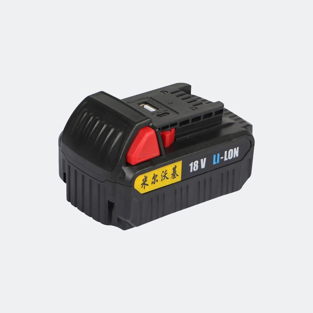high power cooling fans