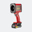high voltage cooling fan