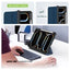 GREEN LION HOGO IPAD 9 CASE 10.2 - BLUE