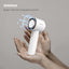 MOMAX ULTRA FREEZE PORTABLE ICY COOLING FAN - Best Buy Tech