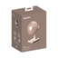 MOMAX 1°POD MINI DESKTOP FAN