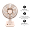 MOMAX 1°POD MINI DESKTOP FAN