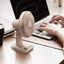 MOMAX 1°POD MINI DESKTOP FAN