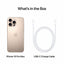 Apple iPhone 16 Pro Max 512GB Desert Titanium - Best Buy Tech