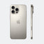 Apple iPhone 16 Pro Max 512GB Natural Titanium - Best Buy Tech