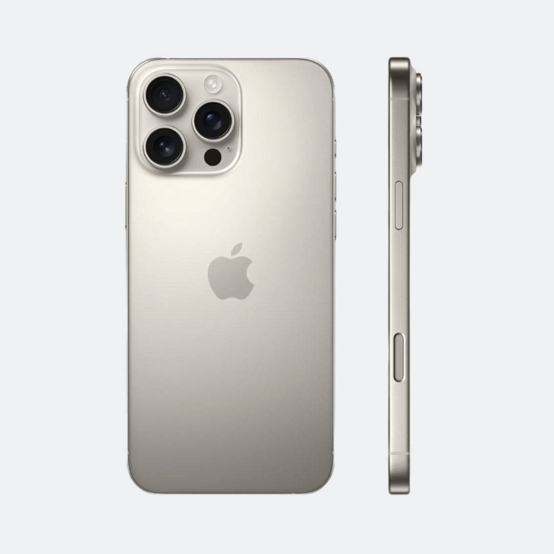 Apple iPhone 16 Pro 1TB - Best Buy Tech