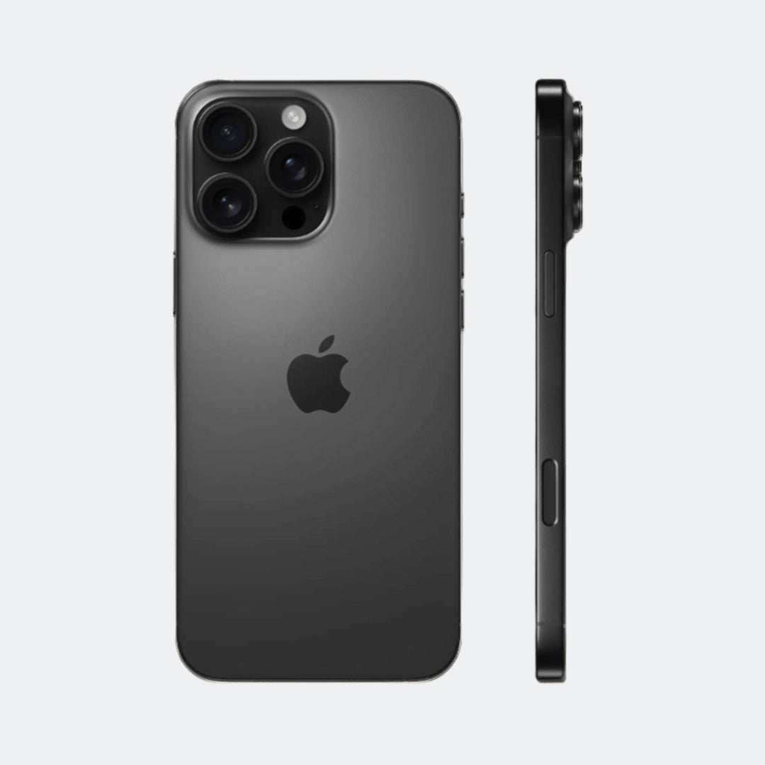 Apple iPhone 16 Pro 1TB - Best Buy Tech