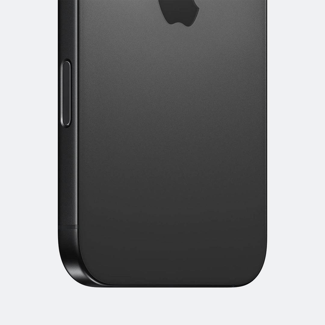 Apple iPhone 16 Pro Max 256GB Black Titanium - Best Buy Tech