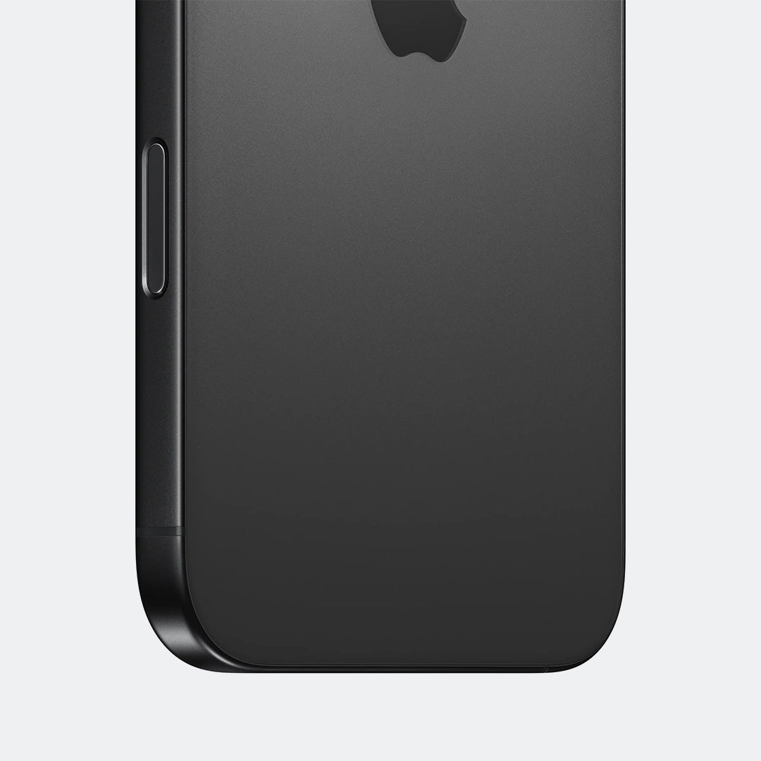 Apple iPhone 16 Pro Max 512GB Black Titanium - Best Buy Tech