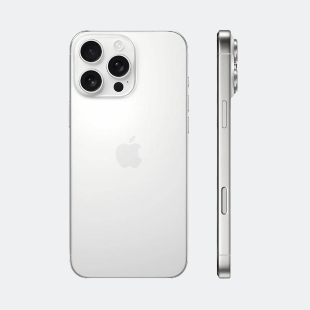 Apple iPhone 16 Pro 1TB - Best Buy Tech