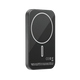 MOMAX Q.MAG X 5000mAh 15W MAGSAFE WIRELESS POWER BANK - Best Buy Tech
