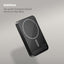 MOMAX Q.MAG X1 10000mAh GEN2 15W MAGSAFE WIRELESS POWER - Best Buy Tech