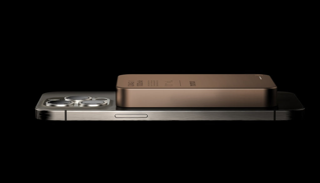 MOMAX Q.MAG X1 10000mAh GEN2 15W MAGSAFE WIRELESS POWER BANK - Best Buy Tech