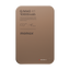 MOMAX Q.MAG X1 10000mAh GEN2 15W MAGSAFE WIRELESS POWER - Best Buy Tech