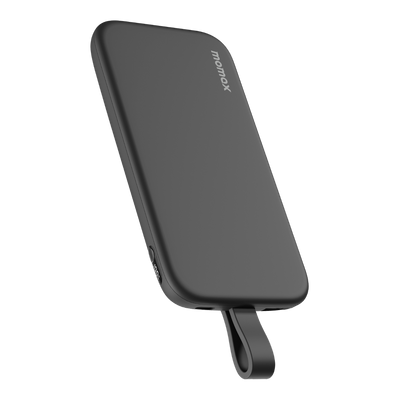 MOMAX IPOWER PD 3 10000mAh BATTERY PACK - Best Buy Tech