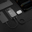 MOMAX Q.MAG X2 20000mAh GEN2 MAGSAFE WIRELESS POWER BANK - Best Buy Tech