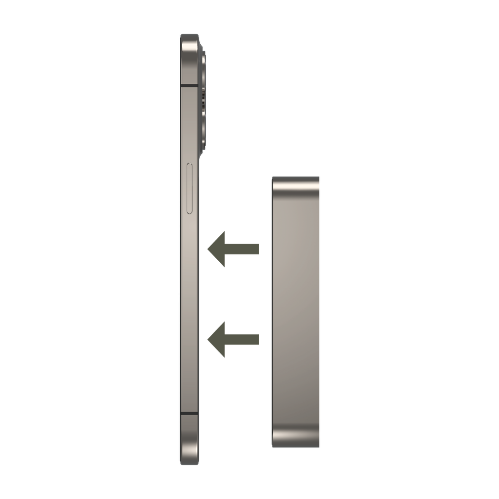 MOMAX Q.MAG X2 20000mAh GEN2 MAGSAFE WIRELESS POWER BANK - Best Buy Tech