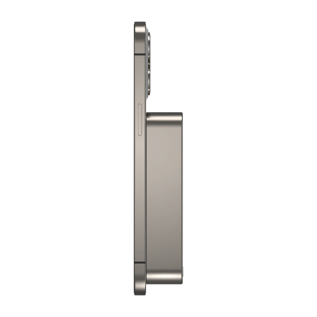 MOMAX Q.MAG X2 20000mAh GEN2 MAGSAFE WIRELESS POWER BANK - Best Buy Tech
