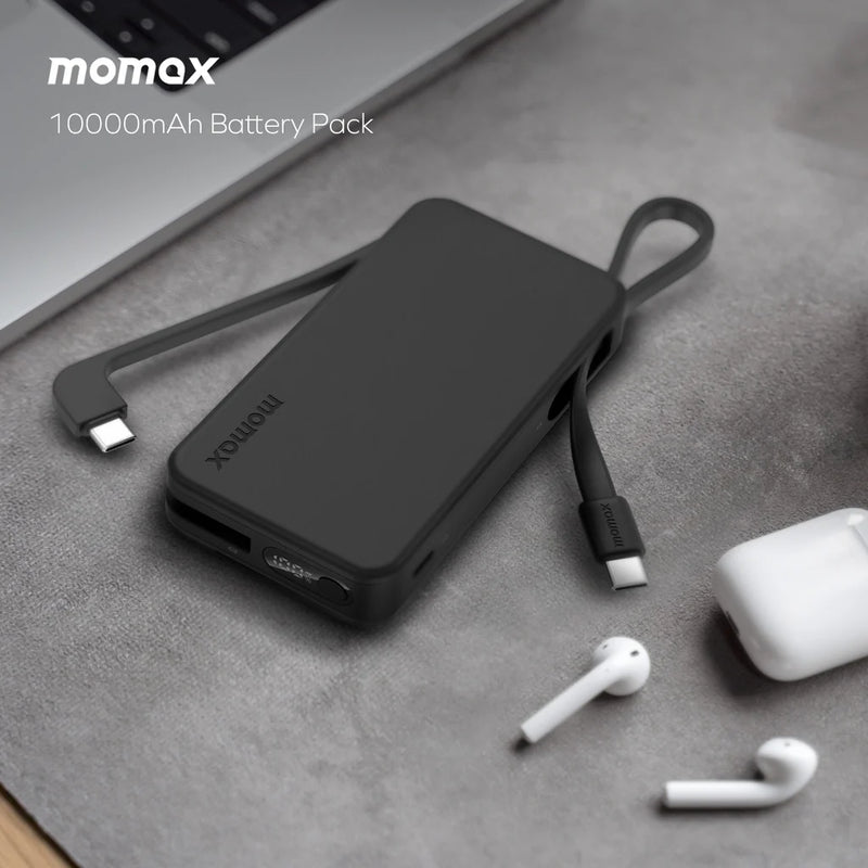 momax 10000mah battery pack qatar
