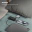 MOMAX 1-POWER VITAL+ 10000mAh POWER BANK WITH DUAL BUILT IN USB-C CABLE