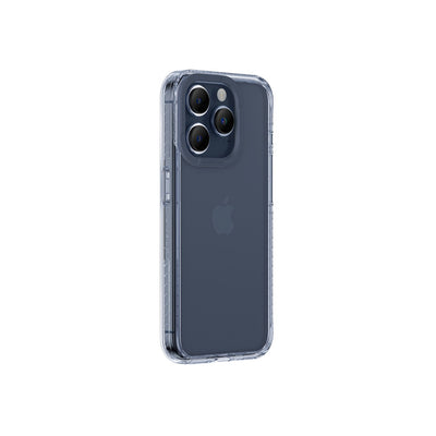 Amazingthing Titan Pro Drop Proof Case for iPhone 15 Pro - Dark Blue
