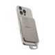 Momax 1-power F.pass+ 5000mah Power Bank With Built-in Cable & Magnetic Attachment