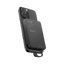 Momax 1-power F.pass+ 10000mah Power Bank With Built-in Cable & Magnetic Attachment