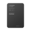 Momax 1-power F.pass+ 10000mah Power Bank With Built-in Cable & Magnetic Attachment