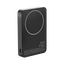 Momax 1-power F.pass+ 10000mah Power Bank With Built-in Cable & Magnetic Attachment