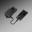 Momax 1-power F.pass+ 10000mah Power Bank With Built-in Cable & Magnetic Attachment