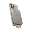 Momax 1-power F.pass+ 10000mah Power Bank With Built-in Cable & Magnetic Attachment