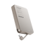 Momax 1-power F.pass+ 10000mah Power Bank With Built-in Cable & Magnetic Attachment