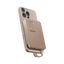 Momax 1-power F.pass+ 10000mah Power Bank With Built-in Cable & Magnetic Attachment