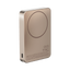 Momax 1-power F.pass+ 10000mah Power Bank With Built-in Cable & Magnetic Attachment