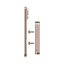 Momax 1-power F.pass+ 10000mah Power Bank With Built-in Cable & Magnetic Attachment