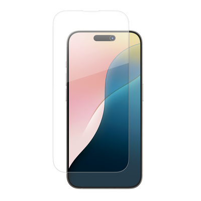 AMAZINGTHING PURE GLASS WITH SLEEVE PACKAGING FOR IPHONE 16 SERIES - Best Buy Tech