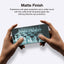 AMAZINGTHING IPHONE 16 SERIES 2.75D FULLY COVERED DUST FILTER TITAN MATTE GLASS - Best Buy Tech