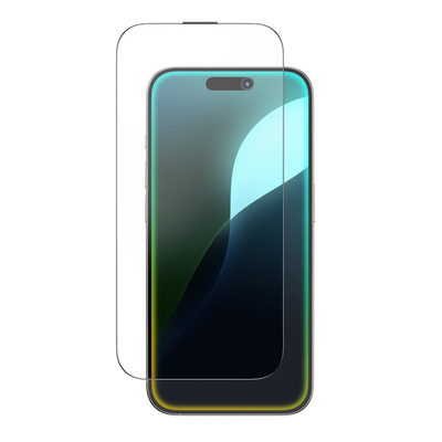 AMAZINGTHING IPHONE 16 SERIES 2.75D FULLY COVERED DUST FILTER TITAN MATTE GLASS - Best Buy Tech