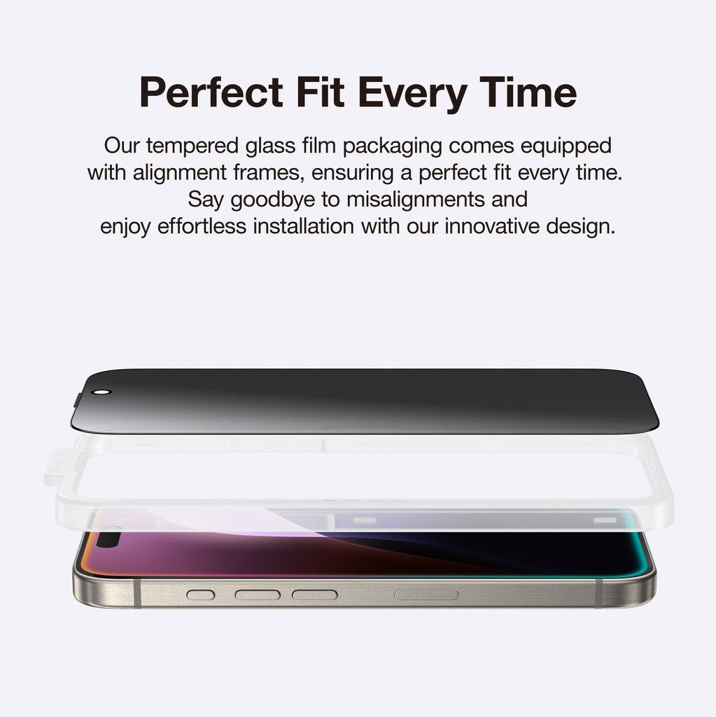 AMAZING THING IPHONE 16 SERIES 2.75D FULLY COVERED DUST FILTER TITAN PRIVACY GLASS AMAZING THING IPHONE 16 SERIES 2.75D FULLY COVERED DUST FILTER TITAN PRIVACY GLASS