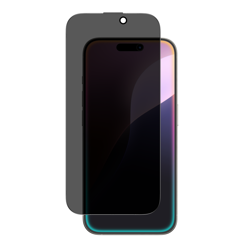AMAZING THING IPHONE 16 SERIES 2.75D FULLY COVERED DUST FILTER TITAN PRIVACY GLASS AMAZING THING IPHONE 16 SERIES 2.75D FULLY COVERED DUST FILTER TITAN PRIVACY GLASS