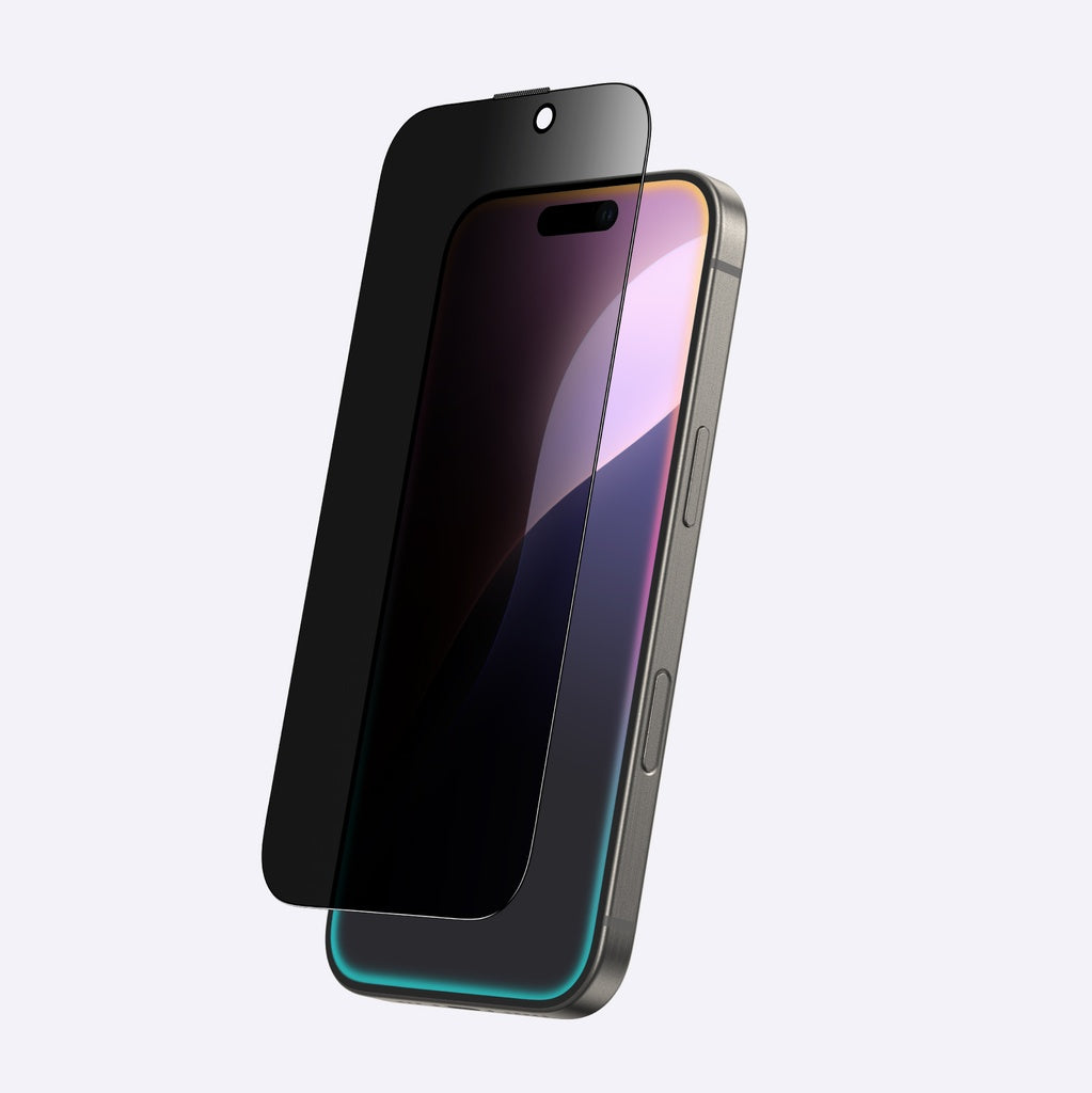 AMAZING THING IPHONE 16 SERIES 2.75D FULLY COVERED DUST FILTER TITAN PRIVACY GLASS AMAZING THING IPHONE 16 SERIES 2.75D FULLY COVERED DUST FILTER TITAN PRIVACY GLASS