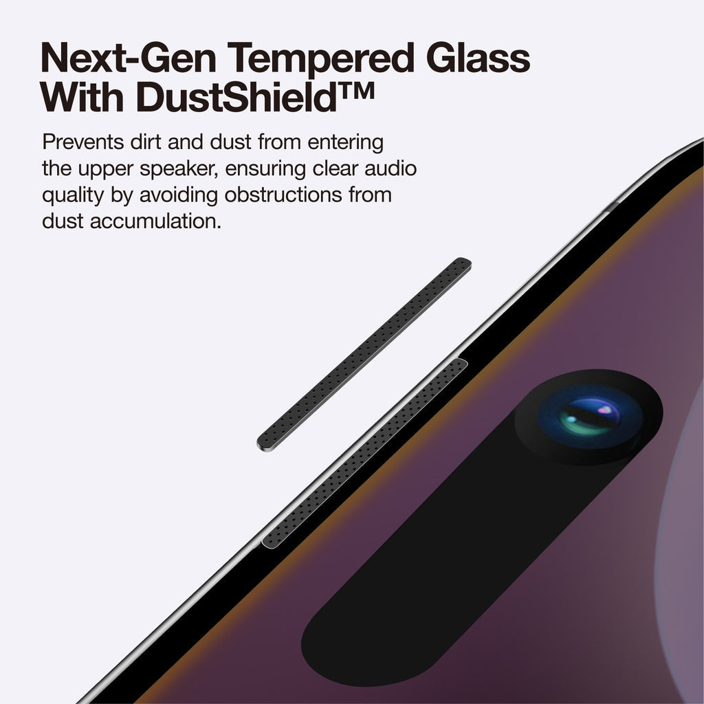 AMAZING THING IPHONE 16 SERIES 2.75D FULLY COVERED DUST FILTER TITAN PRIVACY GLASS AMAZING THING IPHONE 16 SERIES 2.75D FULLY COVERED DUST FILTER TITAN PRIVACY GLASS