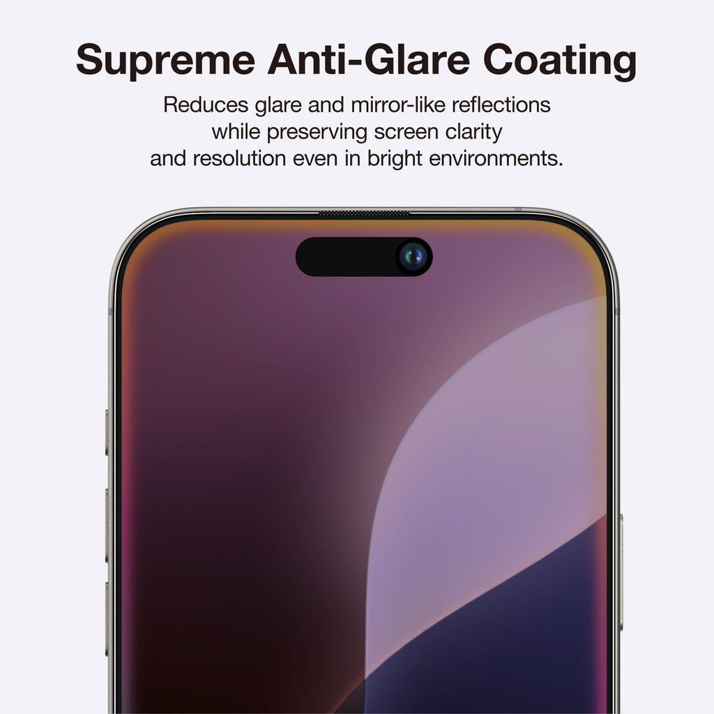 AMAZING THING IPHONE 16 SERIES 2.75D FULLY COVERED DUST FILTER TITAN PRIVACY GLASS AMAZING THING IPHONE 16 SERIES 2.75D FULLY COVERED DUST FILTER TITAN PRIVACY GLASS