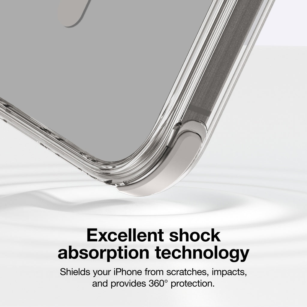 AMAZINGTHING OMNI MAGSAFE DROP PROOF CASE FOR IPHONE 16 SERIES - GREY AMAZINGTHING OMNI MAGSAFE DROP PROOF CASE FOR IPHONE 16 SERIES - GREY