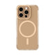 AMAZINGTHING OMNI MAGSAFE DROP PROOF CASE FOR IPHONE 16 SERIES - ROSE GOLD - Best Buy Tech