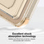 AMAZINGTHING OMNI MAGSAFE DROP PROOF CASE WITH STAND FOR IPHONE 16 SERIES - ROSE GOLD - Best Buy Tech