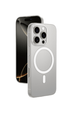 AMAZINGTHING MINIMAL AIR MAGSAFE DROP PROOF CASE FOR IPHONE 16 PRO MAX - Best Buy Tech