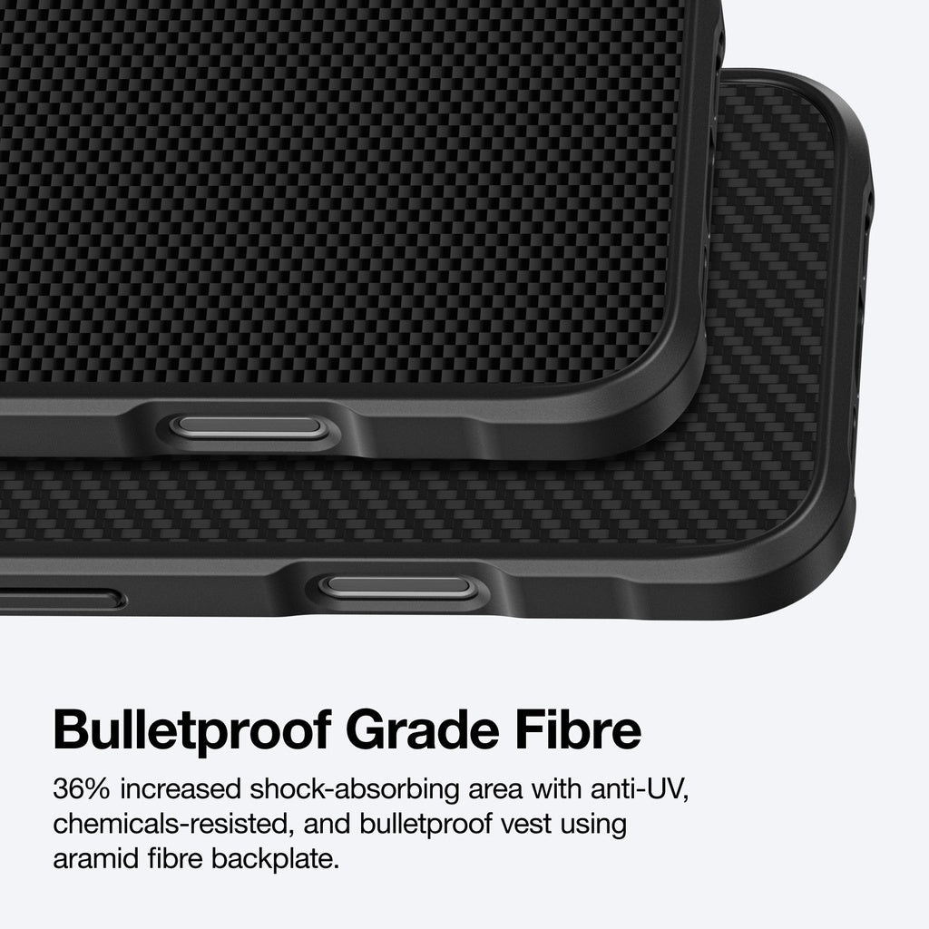 AMAZINGTHING TITAN MAX MAGSAFE DROP PROOF CASE FOR IPHONE 16 SERIES HIGH TECH FIBER 600D AMAZINGTHING TITAN MAX MAGSAFE DROP PROOF CASE FOR IPHONE 16 SERIES HIGH TECH FIBER 600D