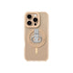 AMAZING THING TITAN PRO MAG GRIP DROP PROOF CASE FOR IPHONE 16 SERIES - ROSE GOLD - Best Buy Tech