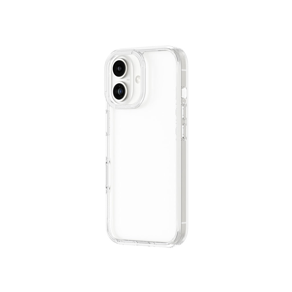 AMAZINGTHING MINIMAL DROP PROOF CASE FOR IPHONE 16 SERIES AMAZINGTHING MINIMAL DROP PROOF CASE FOR IPHONE 16 SERIES
